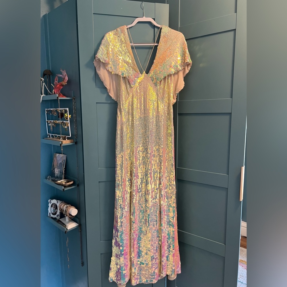 Temperley London Bardot Dress